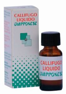 CALLIFUGO LIQ GIAPPONESE 12ML