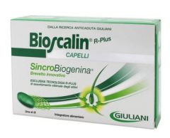 BIOSCALIN SINCRO 30CPR